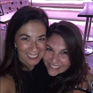 Meet your Posher, Kat